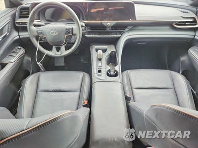 Zdjęcie 8 z 13 samochodu: 2023 TOYOTA CROWN LIMITED VIN:JTDAAAAF1P3014847 - miniatura