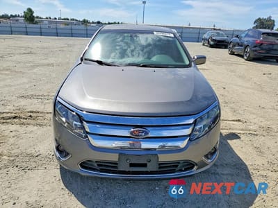 Piąte zdjęcie samochodu w środku: 2012 FORD FUSION HYBRID VIN:3FADP0L38CR187260 - miniatura