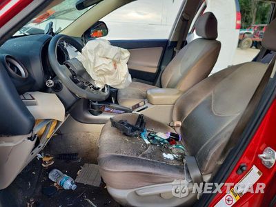 Zdjęcie 7 z 14 samochodu: 2008 TOYOTA RAV4 BASE VIN:JTMZD33V885107297 - miniatura