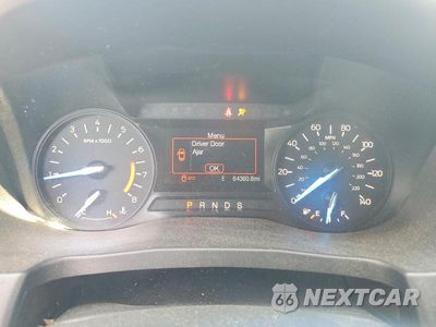 Zdjęcie 9 z 13 samochodu: 2019 FORD EXPLORER XLT VIN:1FM5K8D85KGA46606 - miniatura