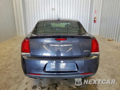 Zdjęcie 6 z 12 samochodu: 2018 CHRYSLER 300 S VIN:2C3CCABG8JH269546 - miniatura