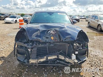 Piąte zdjęcie samochodu w środku: 2020 PORSCHE CAYENNE VIN:WP1AA2AY2LDA02345 - miniatura