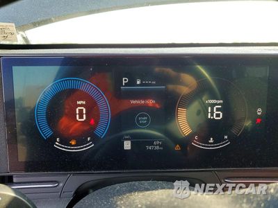 Zdjęcie 9 z 13 samochodu: 2024 HYUNDAI KONA SEL VIN:KM8HBCAB2RU088971 - miniatura