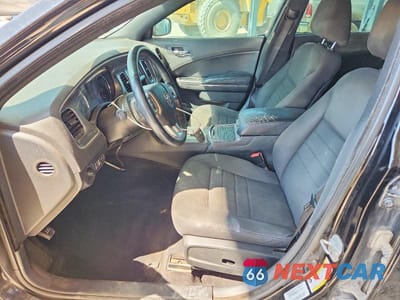 Zdjęcie 7 z 13 samochodu: 2013 DODGE CHARGER SE VIN:2C3CDXBGXDH677907 - miniatura