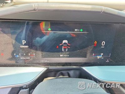 Zdjęcie 9 z 13 samochodu: 2025 NISSAN MURANO SL VIN:5N1AZ3CS1SC134179 - miniatura