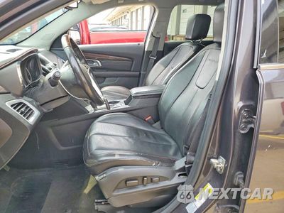 Zdjęcie 7 z 13 samochodu: 2014 GMC TERRAIN DENALI VIN:2GKFLUE38E6257101 - miniatura