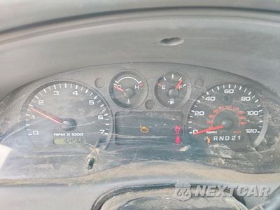 Zdjęcie 9 z 12 samochodu: 2005 FORD RANGER SUPER CAB VIN:1FTZR15E65PA78420 - miniatura