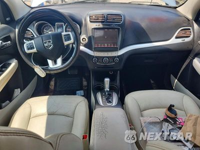 Zdjęcie 8 z 13 samochodu: 2014 DODGE JOURNEY SXT VIN:3C4PDCBG6ET192114 - miniatura