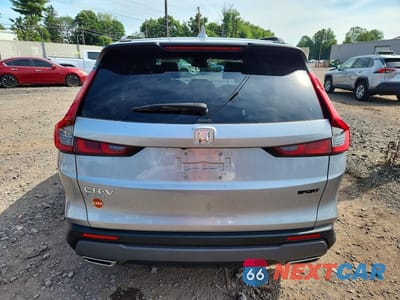 Zdjęcie 6 z 13 samochodu: 2023 HONDA CR-V SPORT VIN:7FARS6H5XPE041966 - miniatura