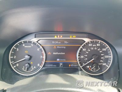 Zdjęcie 9 z 12 samochodu: 2020 NISSAN ALTIMA S VIN:1N4BL4BV9LC159625 - miniatura