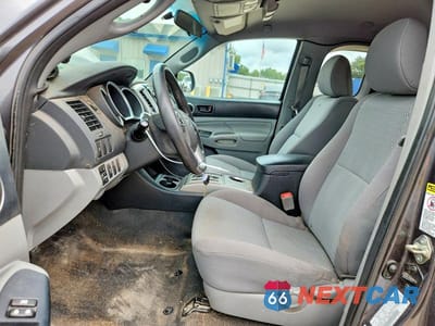 Zdjęcie 7 z 12 samochodu: 2015 TOYOTA TACOMA PRERUNNER ACCESS CAB VIN:5TFTU4GN7FX071268 - miniatura