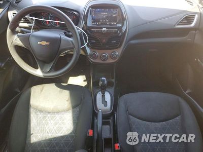 Zdjęcie 8 z 12 samochodu: 2021 CHEVROLET SPARK VIN:KL8CB6SA7MC708646 - miniatura