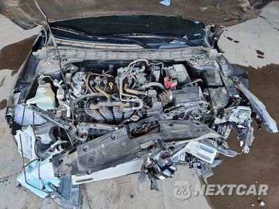 Zdjęcie 11 z 12 samochodu: 2022 NISSAN ALTIMA SR VIN:1N4BL4CV2NN322346 - miniatura