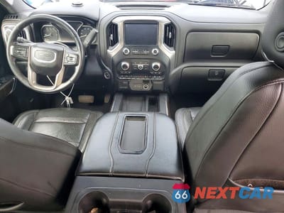 Zdjęcie 8 z 12 samochodu: 2019 GMC SIERRA K1500 DENALI VIN:1GTU9FEL2KZ350841 - miniatura