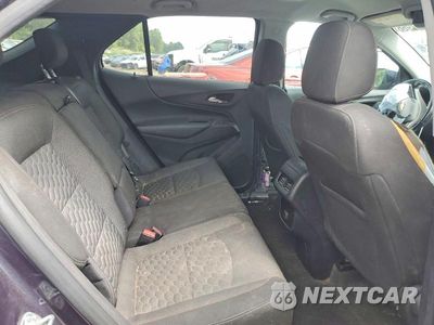 Zdjęcie 11 z 13 samochodu: 2018 CHEVROLET EQUINOX LT VIN:3GNAXSEV6JL397872 - miniatura