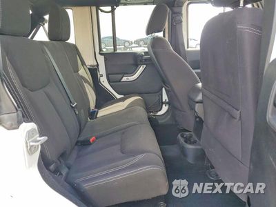 Zdjęcie 11 z 14 samochodu: 2013 JEEP WRANGLER UNLIMITED SAHARA VIN:1C4BJWEG9DL668110 - miniatura