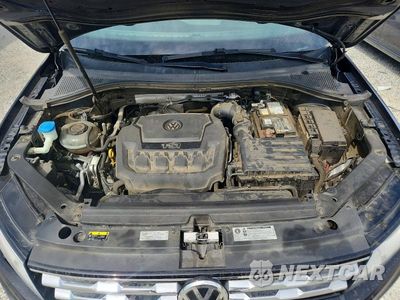Zdjęcie 12 z 14 samochodu: 2018 VOLKSWAGEN TIGUAN SE VIN:3VV3B7AX4JM207244 - miniatura