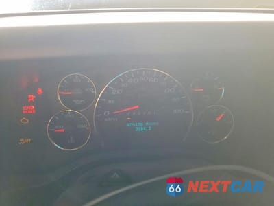 Zdjęcie 9 z 13 samochodu: 2022 CHEVROLET EXPRESS G3500 LS VIN:1GAZGNF70N1148888 - miniatura