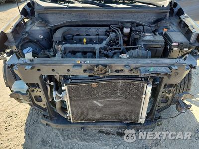 Zdjęcie 12 z 14 samochodu: 2022 HYUNDAI VENUE SEL VIN:KMHRC8A37NU183317 - miniatura