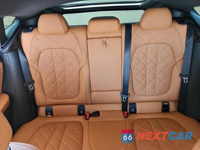 Zdjęcie 10 z 13 samochodu: 2024 BMW X6 XDRIVE40I VIN:5UX33EX03R9S90779 - miniatura
