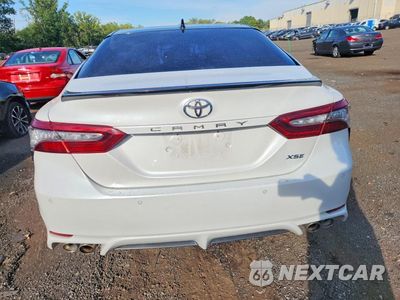 Zdjęcie 6 z 13 samochodu: 2018 TOYOTA CAMRY XSE VIN:4T1B61HK5JU158987 - miniatura
