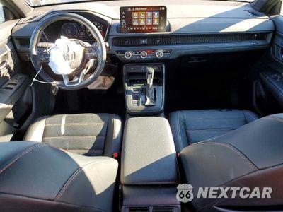 Zdjęcie 8 z 12 samochodu: 2024 HONDA CR-V SPORT-L VIN:5J6RS6H8XRL020437 - miniatura