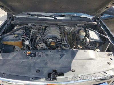 Zdjęcie 11 z 13 samochodu: 2014 CHEVROLET SILVERADO K1500 LT VIN:1GCVKREC6EZ201220 - miniatura