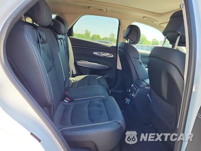 Zdjęcie 11 z 14 samochodu: 2024 GENESIS ELECTRIFIED GV70 BASE VIN:5NMMCET17RH002318 - miniatura