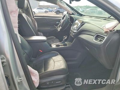 Zdjęcie 7 z 13 samochodu: 2022 CHEVROLET EQUINOX PREMIER (1LZ) VIN:3GNAXXEV2NS114151 - miniatura