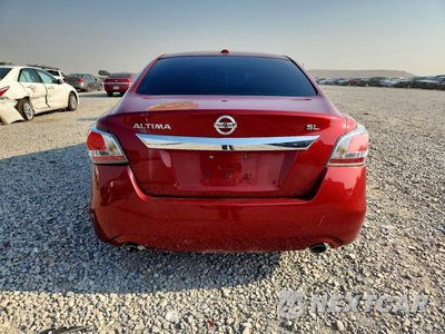 Zdjęcie 6 z 12 samochodu: 2015 NISSAN ALTIMA 2.5 SL VIN:1N4AL3AP8FC599543 - miniatura