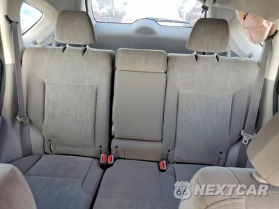 Zdjęcie 10 z 13 samochodu: 2014 HONDA CR-V LX VIN:3CZRM3H36EG713767 - miniatura