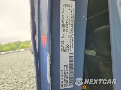 Zdjęcie 13 z 13 samochodu: 2021 RAM PROMASTER 3500 DELIVERY VAN VIN:3C6MRVJG5ME544448 - miniatura