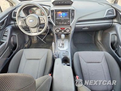 Zdjęcie 8 z 12 samochodu: 2018 SUBARU IMPREZA PREMIUM VIN:4S3GTAB61J3723563 - miniatura