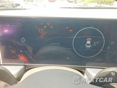 Zdjęcie 9 z 12 samochodu: 2024 HYUNDAI SONATA SEL VIN:KMHL14JA1RA403481 - miniatura