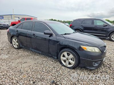 Czwarte zdjęcie samochodu z boku: 2011 TOYOTA CAMRY SE VIN:4T1BF3EK7BU764020 - miniatura