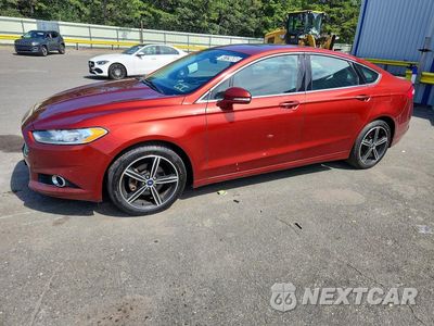 2014 FORD FUSION SE 3FA6P0HD9ER363360 - główne zdjęcie licytacji z USA - miniatura