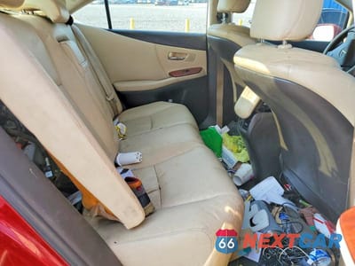 Zdjęcie 10 z 12 samochodu: 2010 LEXUS HS 250H VIN:JTHBB1BA1A2025010 - miniatura