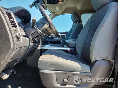 Zdjęcie 13 z 26 samochodu: 2016 RAM 1500 SLT VIN:3C6RR7LT1GG331999 - miniatura