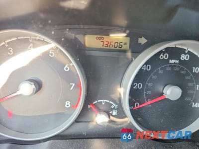 Zdjęcie 9 z 12 samochodu: 2010 HYUNDAI ACCENT GS VIN:KMHCM3AC4AU156284 - miniatura