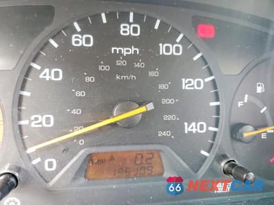 Zdjęcie 9 z 13 samochodu: 2001 HONDA ACCORD EX VIN:1HGCG16591A055691 - miniatura