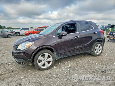 2016 BUICK ENCORE KL4CJESB1GB581944 - główne zdjęcie licytacji z USA - miniatura