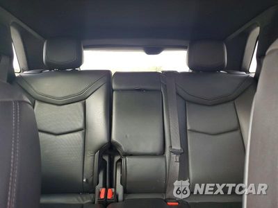 Zdjęcie 10 z 13 samochodu: 2020 CADILLAC XT5 PREMIUM LUXURY VIN:1GYKNDRS5LZ175702 - miniatura