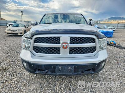 Piąte zdjęcie samochodu w środku: 2014 RAM 1500 SLT VIN:1C6RR7LT1ES145031 - miniatura