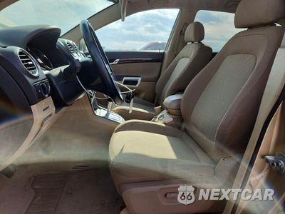 Zdjęcie 7 z 12 samochodu: 2008 SATURN VUE XR VIN:3GSCL53758S525932 - miniatura