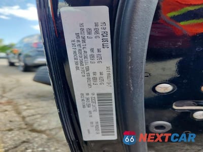Zdjęcie 13 z 13 samochodu: 2018 DODGE CHALLENGER R/T VIN:2C3CDZBT1JH171743 - miniatura