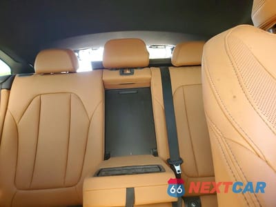 Zdjęcie 10 z 13 samochodu: 2024 BMW X4 XDRIVE30I VIN:5UX33DT01R9X29946 - miniatura