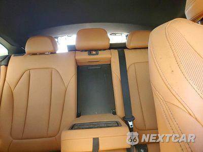 Zdjęcie 10 z 13 samochodu: 2024 BMW X4 XDRIVE30I VIN:5UX33DT01R9X29946 - miniatura