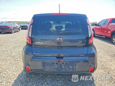 Zdjęcie 6 z 13 samochodu: 2015 KIA SOUL ! VIN:KNDJX3A52F7120362 - miniatura