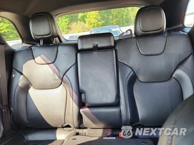 Zdjęcie 10 z 13 samochodu: 2020 JEEP CHEROKEE LIMITED VIN:1C4PJMDX8LD594568 - miniatura