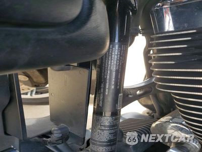 Zdjęcie 9 z 9 samochodu: 2016 HARLEY-DAVIDSON FLHTKL ULTRA LIMITED LOW VIN:1HD1KKL16GB674858 - miniatura